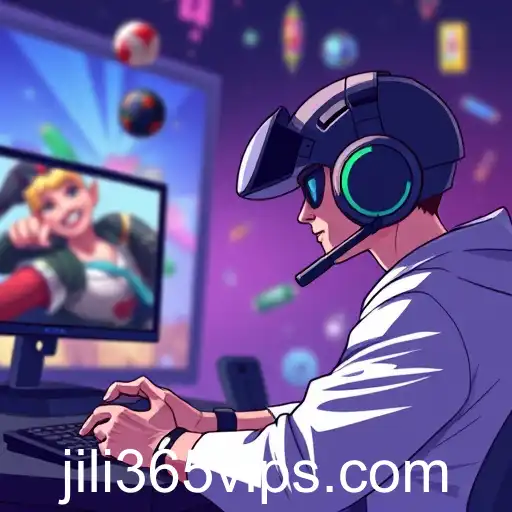 Emerging Trends in Online Gaming Platforms