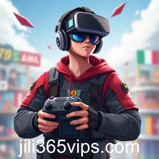 The Rise of English Game Platforms