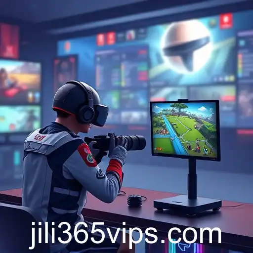 The Evolution of Online Gaming in 2025