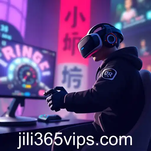 The Evolution of Online Gaming: A Look at Jili365
