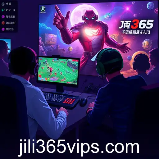 Emerging Trends in Online Gaming