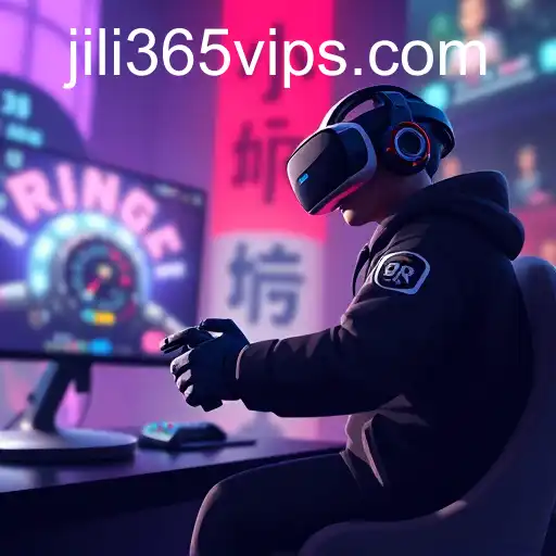 The Evolution of Online Gaming: A Look at Jili365