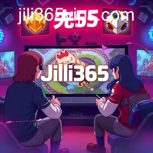 Gaming Trends: The Rise of Jili365