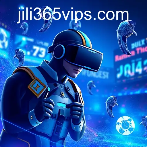 Jili365: Transforming the Gaming Landscape