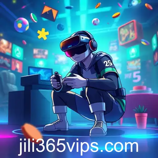The Rise of Jili365 in the Global Gaming Landscape