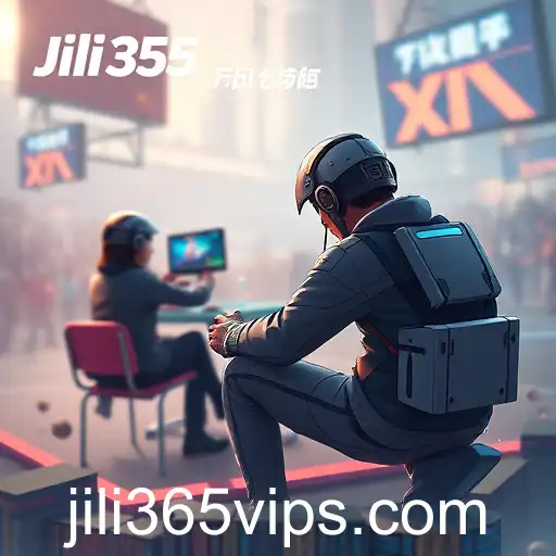 A New Era for Online Gaming: Jili365's Rise
