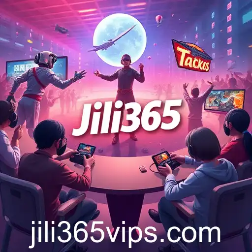 The Rise of Online Gaming Platforms in 2025