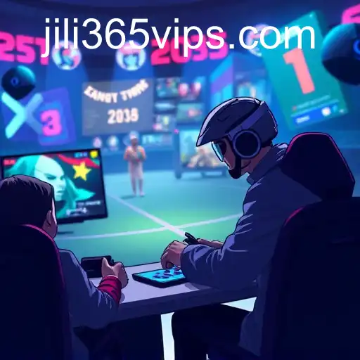 The Rise of Online Gaming Platforms in the New Decade