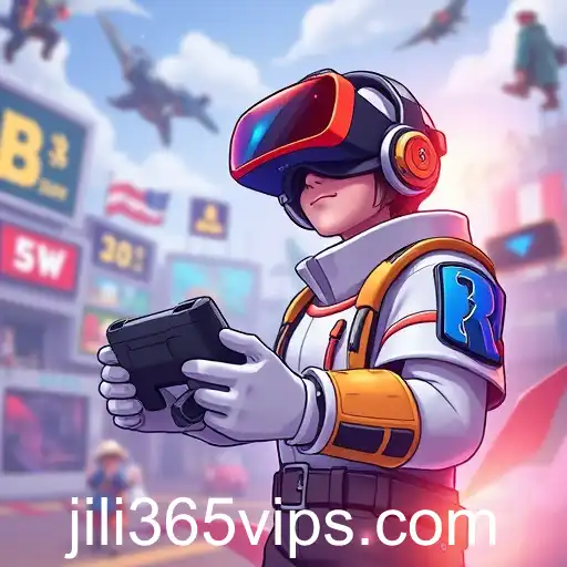 The Evolving Landscape of Online Gaming in 2025