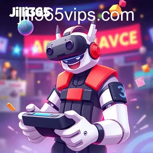 Jili365: Revolutionizing the Online Gaming Experience