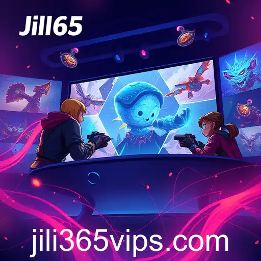 The Rise of Jili365 in the Global Gaming Arena