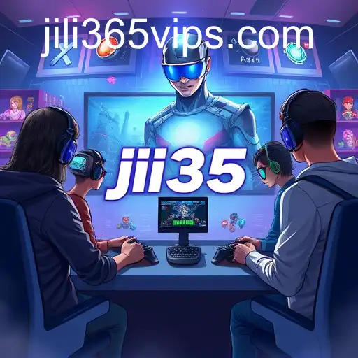 The Rise of Jili365 in the Online Gaming Arena