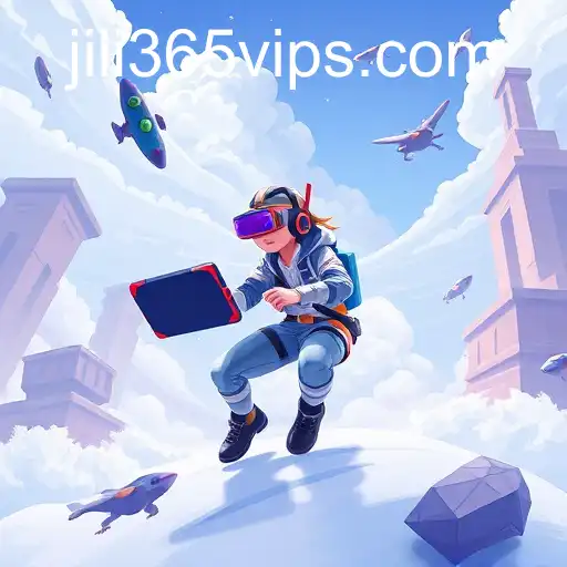 The Rise of Jili365 in the Gaming World