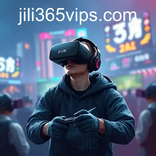 The Rise of Online Gaming Platforms in 2025