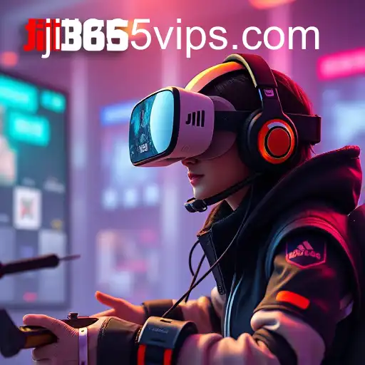 The Rise of Online Gaming on Jili365