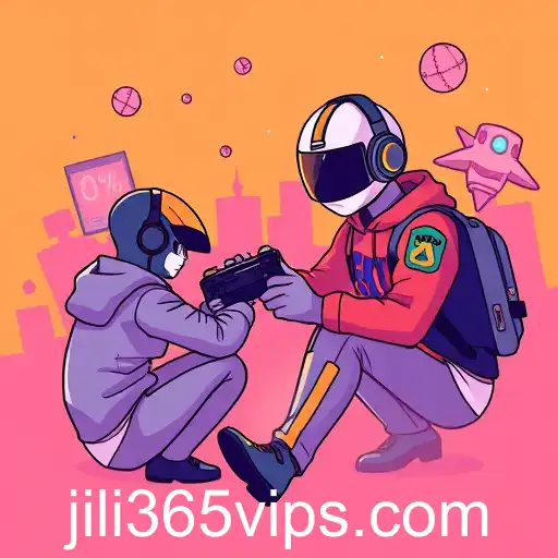 Jili365: The Digital Hub for Enthusiasts