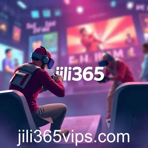 The Rise of Jili365 and Its Impact on Online Gaming