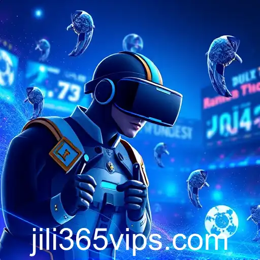 Jili365: Transforming the Gaming Landscape