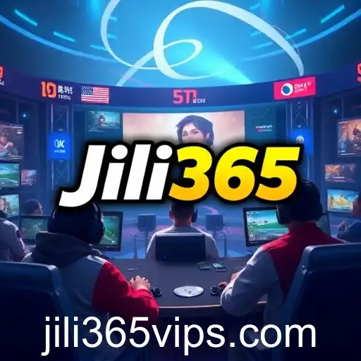 The Rise of Jili365 in the Gaming Scene