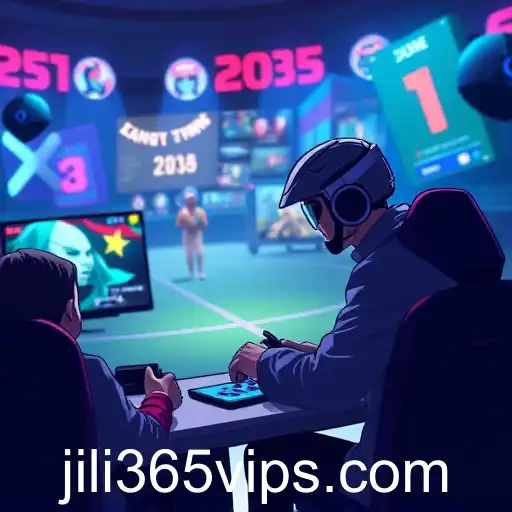 The Rise of Online Gaming Platforms in the New Decade