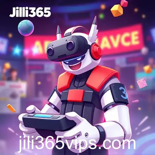 Jili365: Revolutionizing the Online Gaming Experience