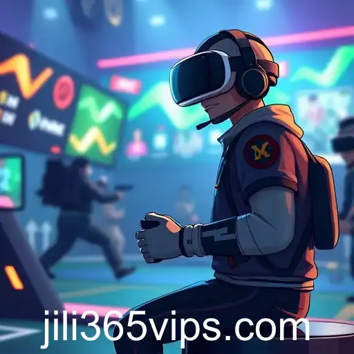 The Rise of Gaming Platforms amid Digital Transformation