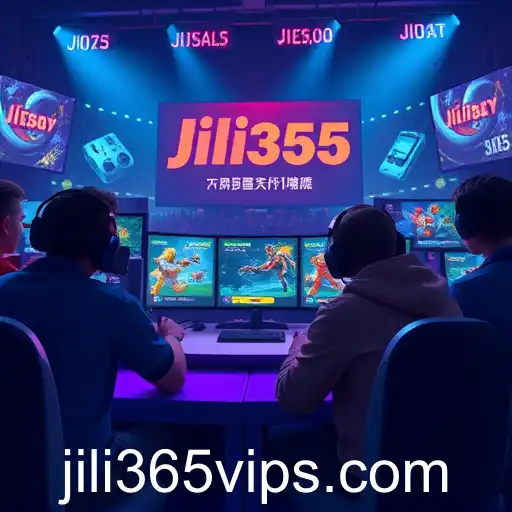 The Rise of Jili365 in the Online Gaming World