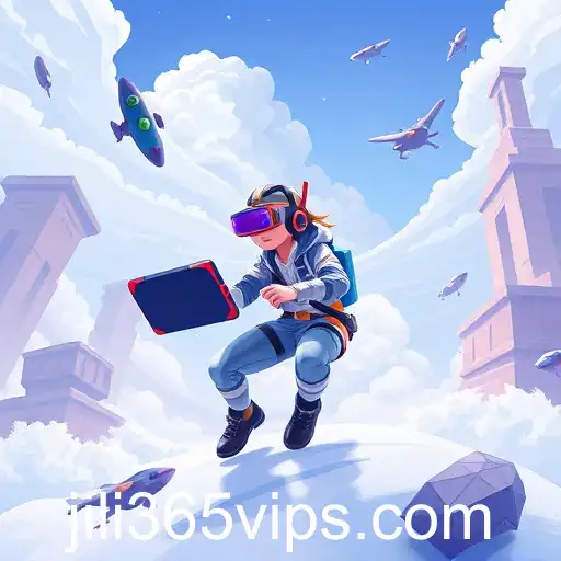 The Rise of Jili365 in the Gaming World